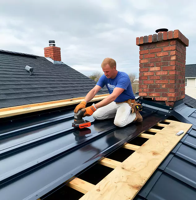 Durable Roof Care Services: Your Go-To Roof Maintenance Contractors for Lasting Protection in Cicero, IL