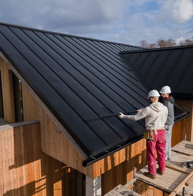 Precision Roof Valley Replacement: Cicero, IL's Trusted Valley Leak Specialists