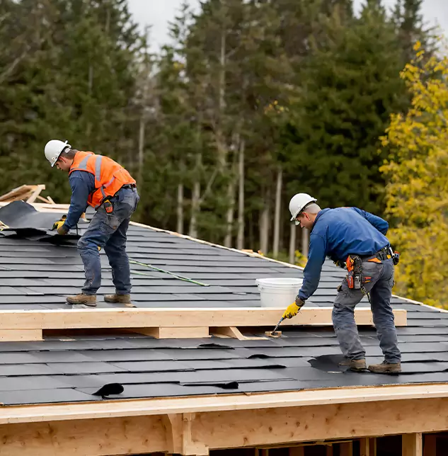 Trusted Sagging Roof Repair Company: Your Structural Roof Repair Experts in Cicero, IL