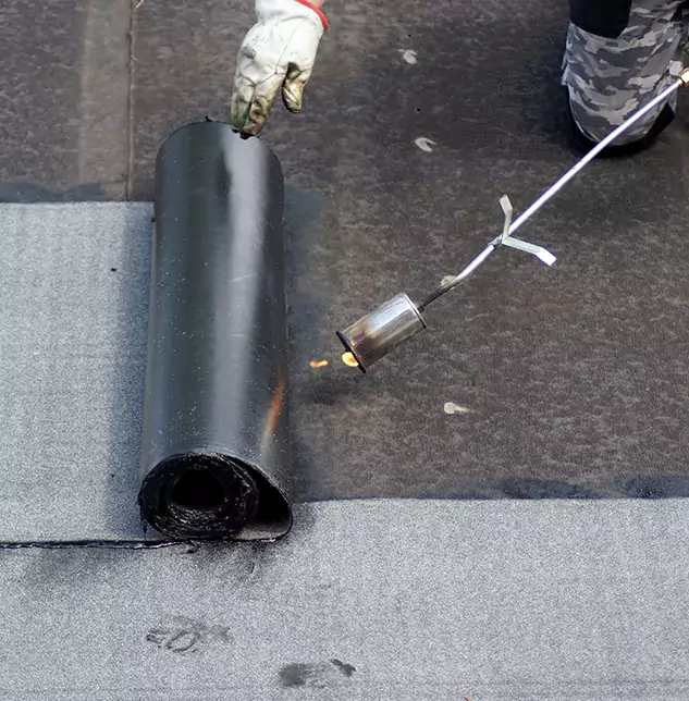 Advanced Thermoplastic Restoration: Your Local Experts for TPO Repair in Cicero, IL