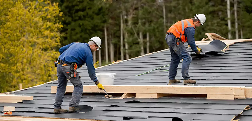 Professional Asphalt Shingles Installation Services in Cicero, IL