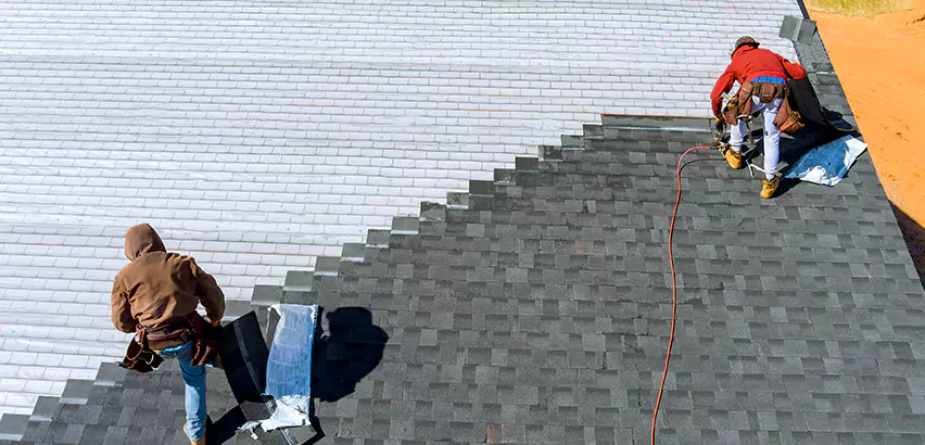 Professional Cedar Shingle Replacement Services in Cicero, IL