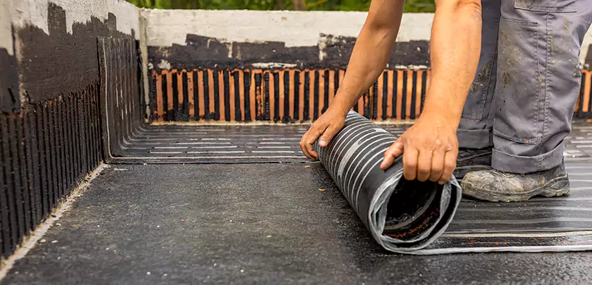 Professional EPDM Roof Repair Services in Cicero, IL