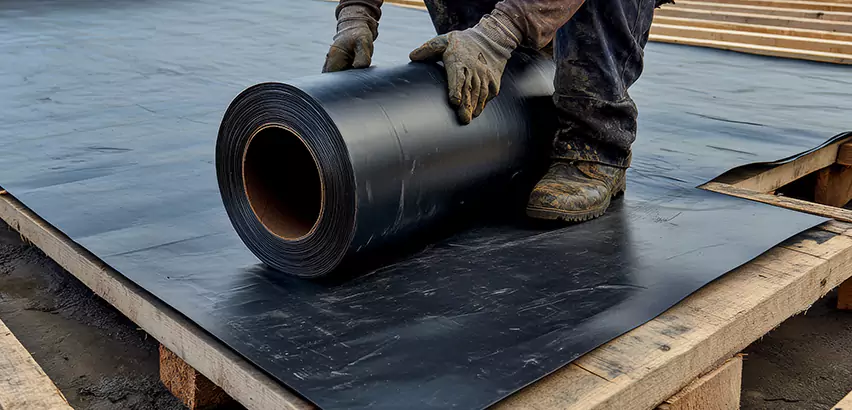 Professional EPDM Roofing Services in Cicero, IL