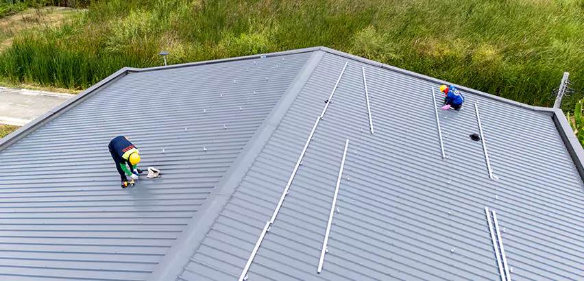 Professional Metal Roofing Services in Cicero, IL