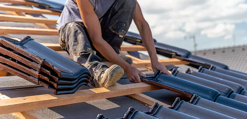 Professional Residential Roofing Services in Cicero, IL
