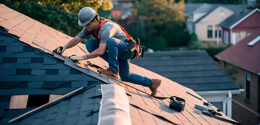 Professional Roof Replacement Services in Cicero, IL