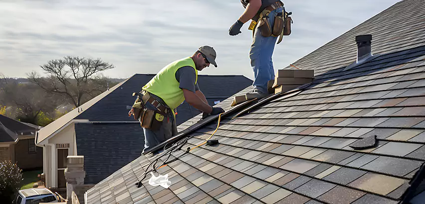 Professional Sagging Roof Repair Services in Cicero, IL