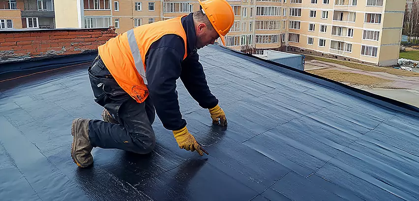 Professional TPO Roof Replacement Services in Cicero, IL