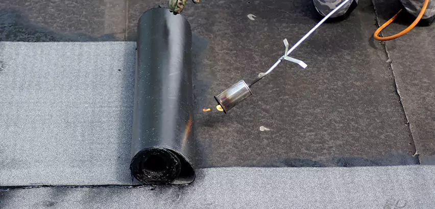 Professional TPO Roofing Installation Services in Cicero, IL