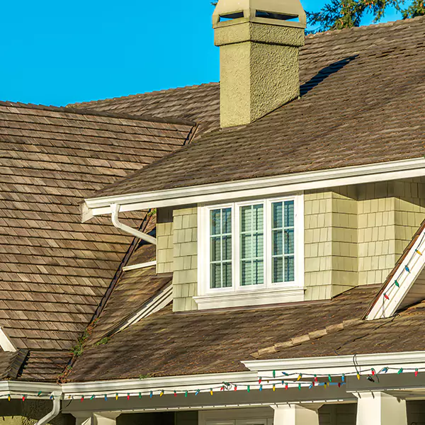 Why Cicero Roofing Pro in Cicero, IL's Leading Cedar Roof Installation Company?