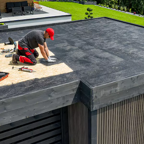 Why Choose Cicero Roofing Pro for Basement Leak Repair in Cicero, IL?
