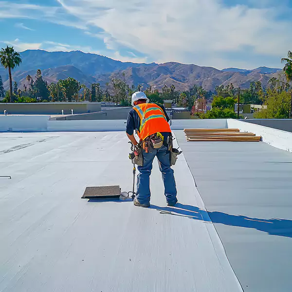 Why Cicero Roofing Pro Is the Flat Roofing Choice in Cicero, IL?