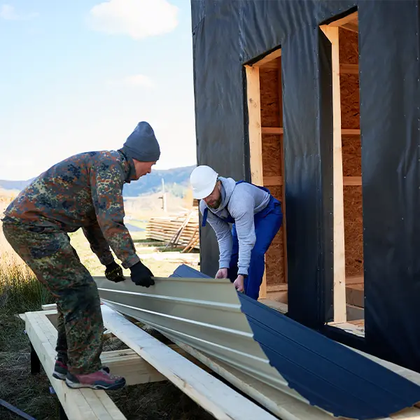 Why Cicero Roofing Pro in Cicero, IL First Choice for Mobile Home Roofing?