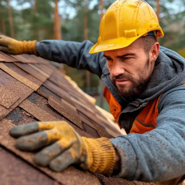 Why Cicero Roofing Pro in Cicero, IL's Preferred Shingle Roofing Contractor?