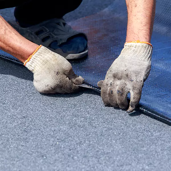 Why Cicero Roofing Pro Is the Trusted Name for Rubber Roof Installation in Cicero, IL?