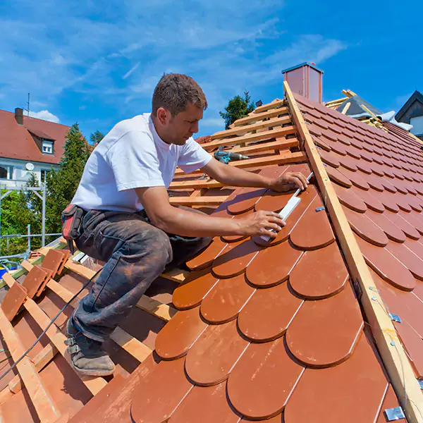 Why Cicero Roofing Pro in Cicero, IL's Most Trusted Tile Roofing Team?