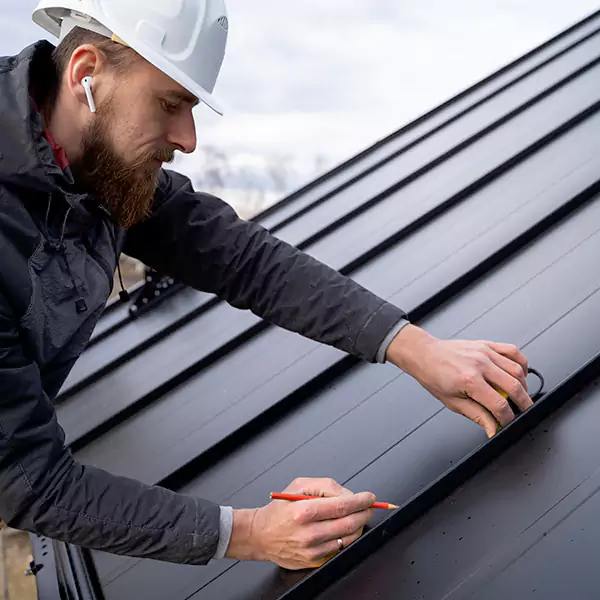Why Cicero Property Owners Choose Cicero Roofing Pro for Tin Roof Repair service?