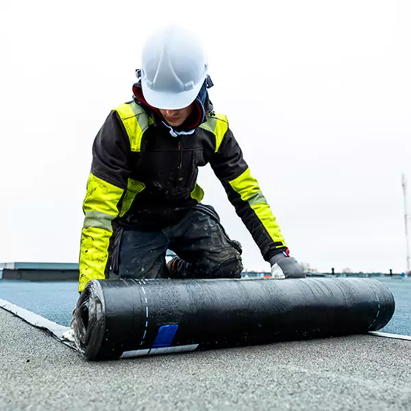 Why Cicero Roofing Pro Is Cicero's Trusted TPO Roof Replacement Contractor?